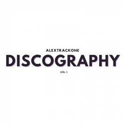 Discography, Vol. 1