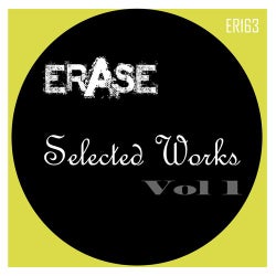 Selected Workds Volume 1
