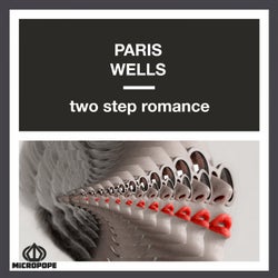 Two Step Romance