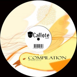 Callote Compilation | Spring 2015