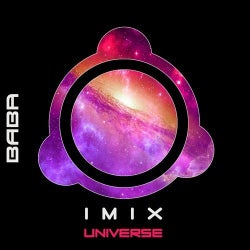 IMIX "Universe" Charts