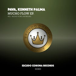 Mucho Flow EP