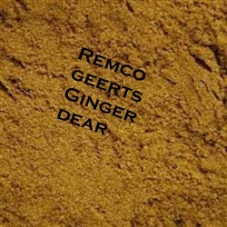 Ginger Dear