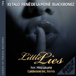 Little Lies (Calderone Inc. Remix)