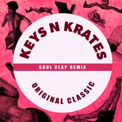 Original Classic - Soul Clap Remix