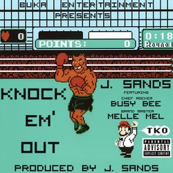 Knock Em' Out (Single)