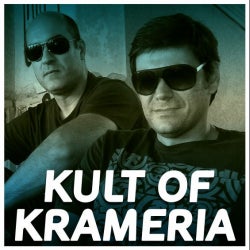 Kult of Krameria's August on Fire Chart