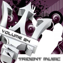 Trident Music Vol. 23