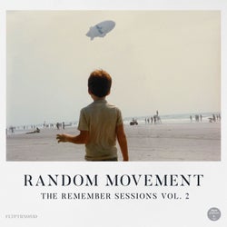 The Remember Sessions Vol. 2