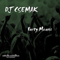Party Means