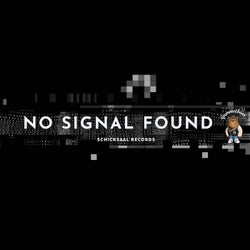 No Signal Found