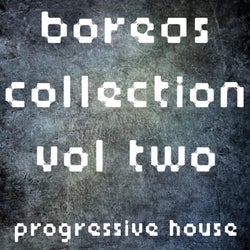 Boreas Collection, Vol. 2