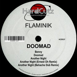Doomad EP
