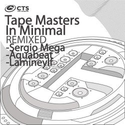 In Minimal (Remixes)