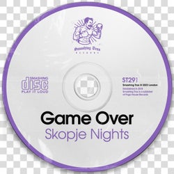 Skopje Nights