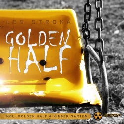 Golden Half EP