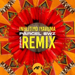 Inhlitiyo Iyavuma (Parcel SWZ Remix)