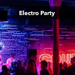 Electro Party