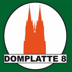 Domplatte 8 (Die M8 Am Rhein)