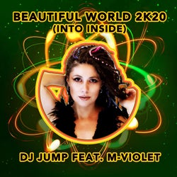 Beautiful World 2K20 (Into Inside)