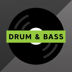 Beatport Staff Picks 2016: Drum & Bass