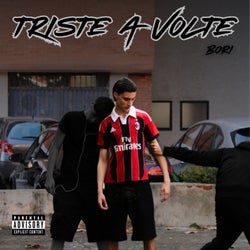 Triste a volte