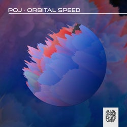 Orbital Speed