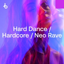 After Hours Essentials 2024: Hard Dance