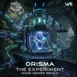 The Experiment (Mind Sense Remix)