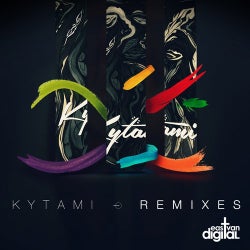Kytami (Remixes)
