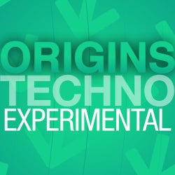 Beatport Origins: Techno - Experimental 