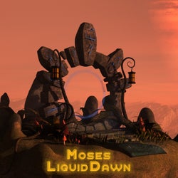 Liquid Dawn
