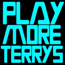 Playmore Terrys / Back Cat 002