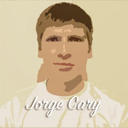 Jorge Cary Chart #2