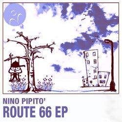 Route 66 Ep