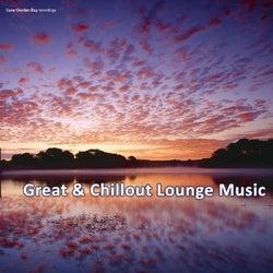 Great & Chillout Lounge Music
