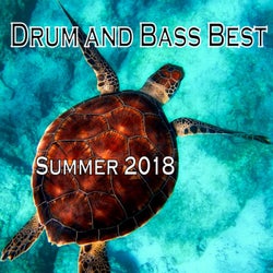 Drum & Bass Best Summer 2018