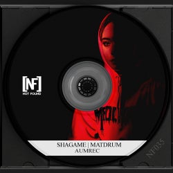 Shagame | Matdrum