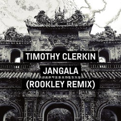 Jangala - Rookley Remix