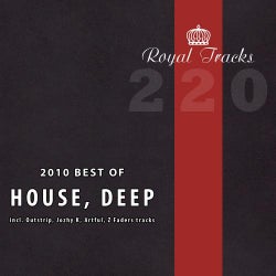 Best Of House & Deep 2010