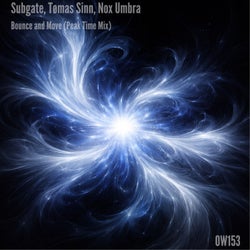 Bounce and Move (Peak Time Mix)