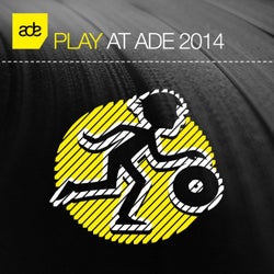 Play At ADE 2014