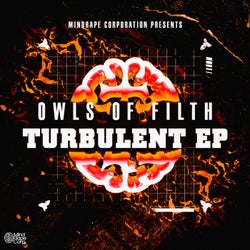 Turbulent EP