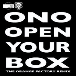 Open Your Box