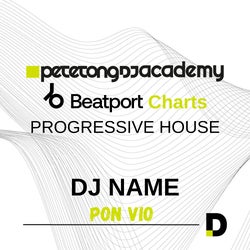 PTDJA - PROGRESSIVE HOUSE