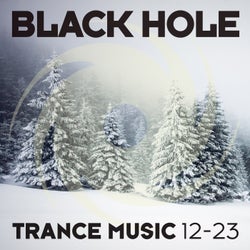 Black Hole Trance Music 12-23