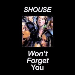 Won't Forget You (Club Mix)
