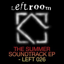 The Summer Soundtrack EP