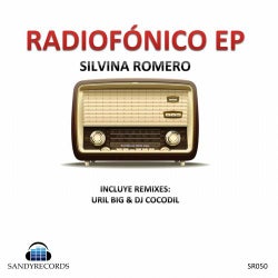 Radiofonico EP
