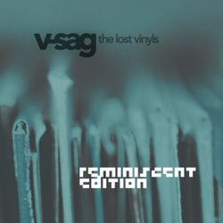 The Lost Vinyls (Reminiscent Edition)